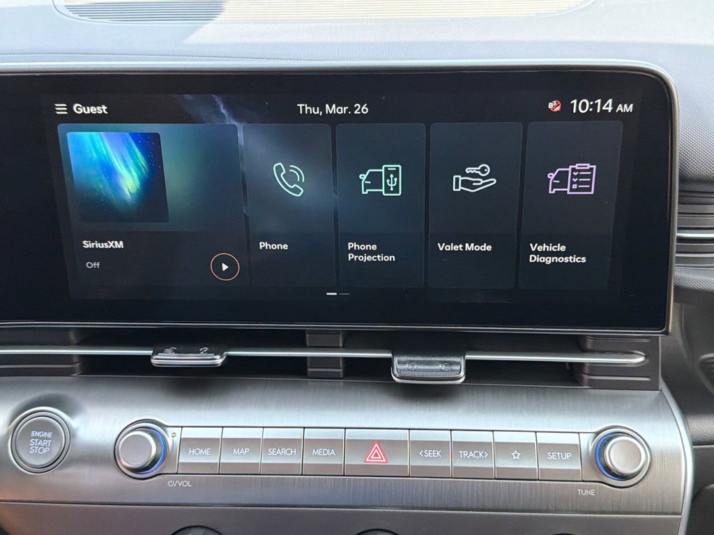 New 2026 Hyundai Kona SE image 28