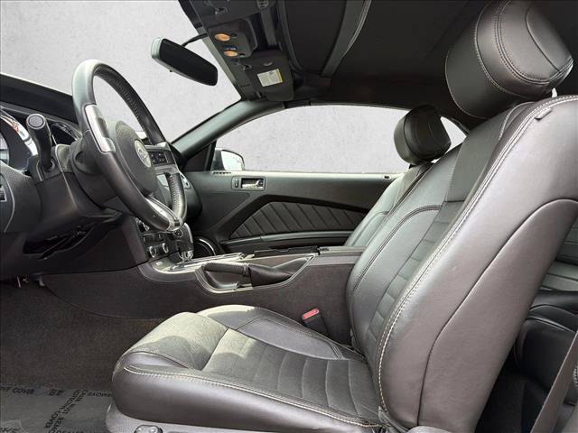 Used 2014 Ford Mustang Premium RWD image 11