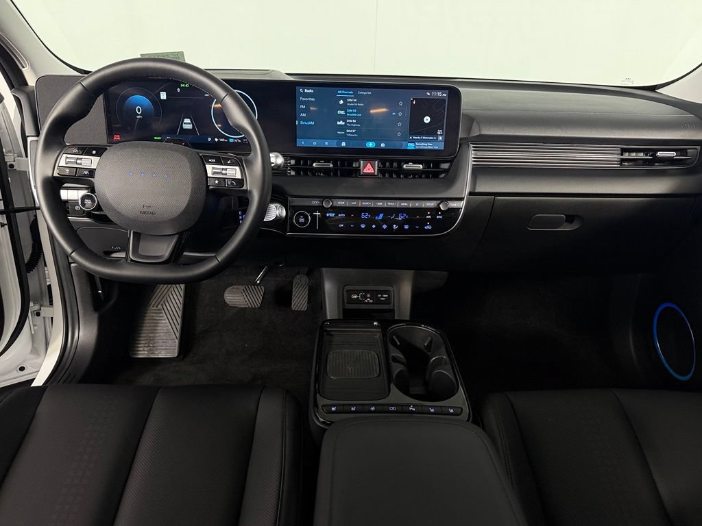Used 2025 Hyundai Ioniq 5 Limited AWD/4WD image 16
