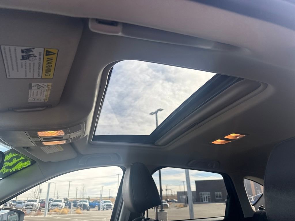 Used 2023 MAZDA CX-5 AWD 2.5 S w/ Premium Package image 38