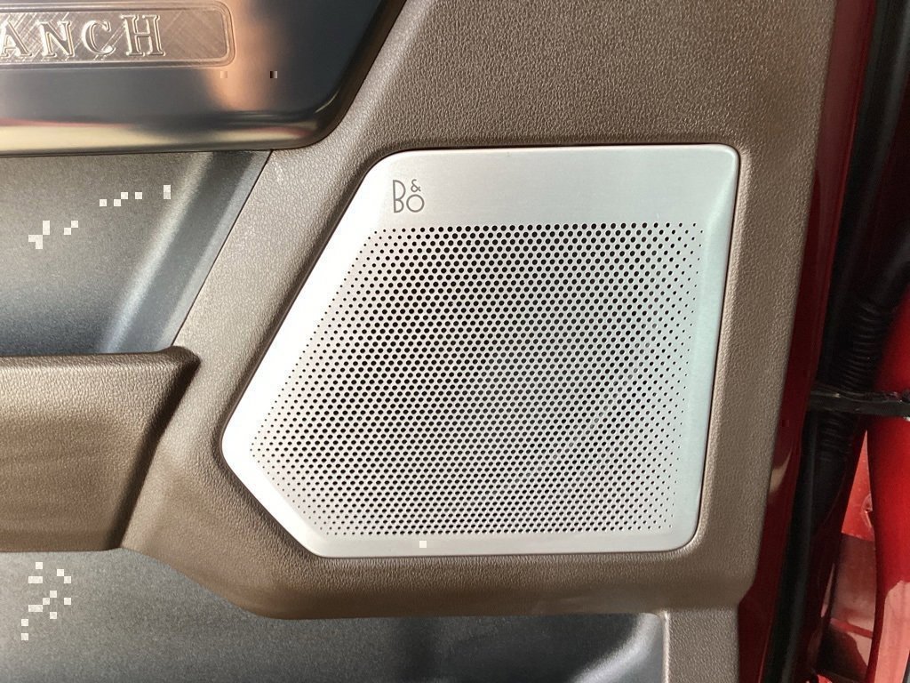 New 2026 Ford F250 King Ranch w/ Chrome Package image 68