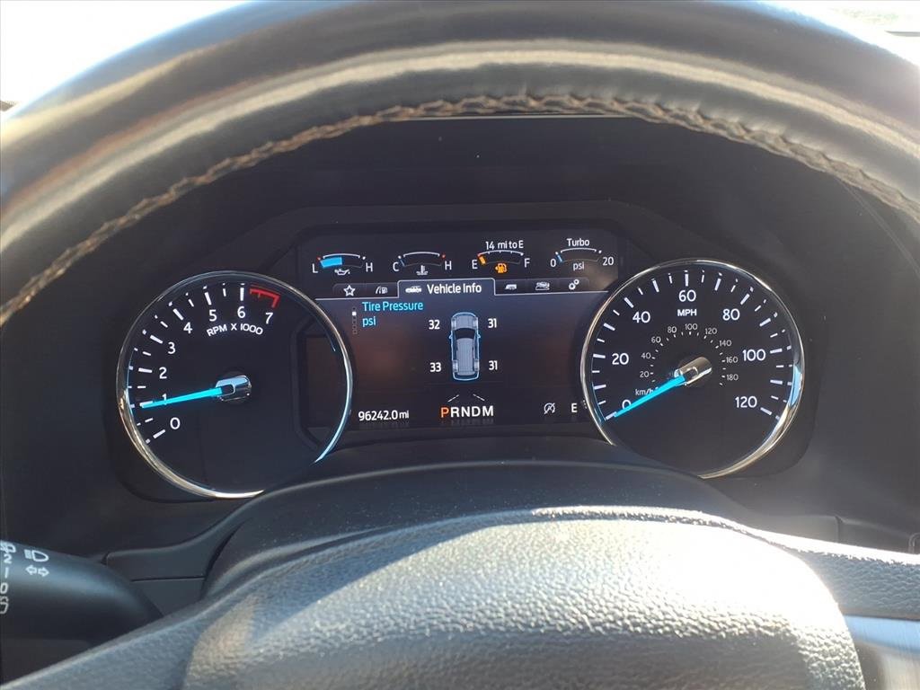 Used 2020 Ford Expedition Platinum image 25