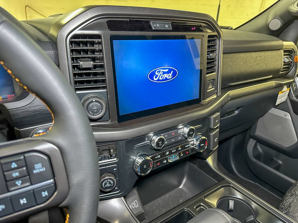 New 2026 Ford F150 Tremor AWD/4WD image 30