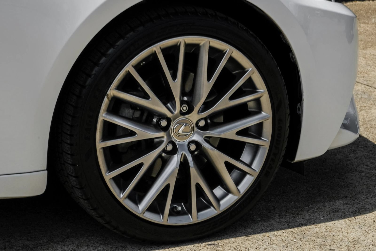 Used 2015 Lexus IS 250 AWD w/ Navigation System Package image 55