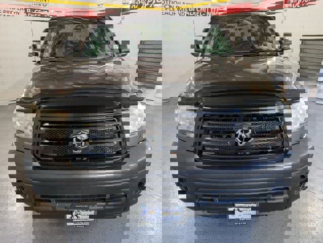 Used 2012 Toyota Tundra 4x4 Double Cab image 2