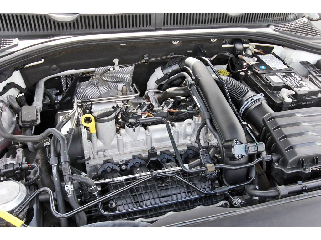 Used 2020 Volkswagen Jetta SE image 37