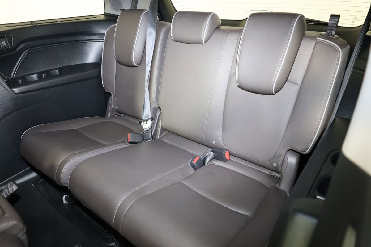 Used 2023 Honda Odyssey Elite image 12