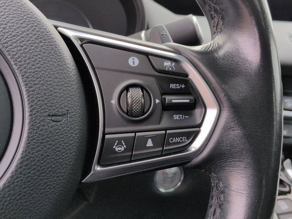 Certified 2023 Acura TLX w/ Technology Package image 18