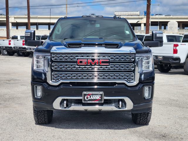 Used 2022 GMC Sierra 2500 Denali image 2
