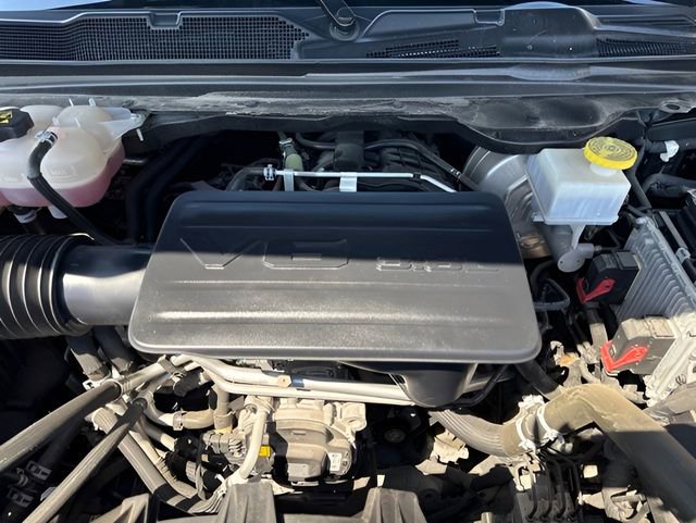 Used 2023 RAM 1500 Big Horn AWD/4WD image 43