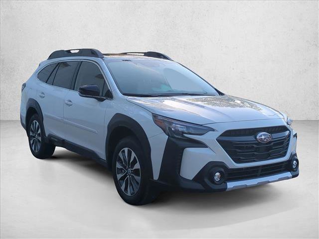 Certified 2025 Subaru Outback Limited w/ Popular Package #2 AWD/4WD video 3