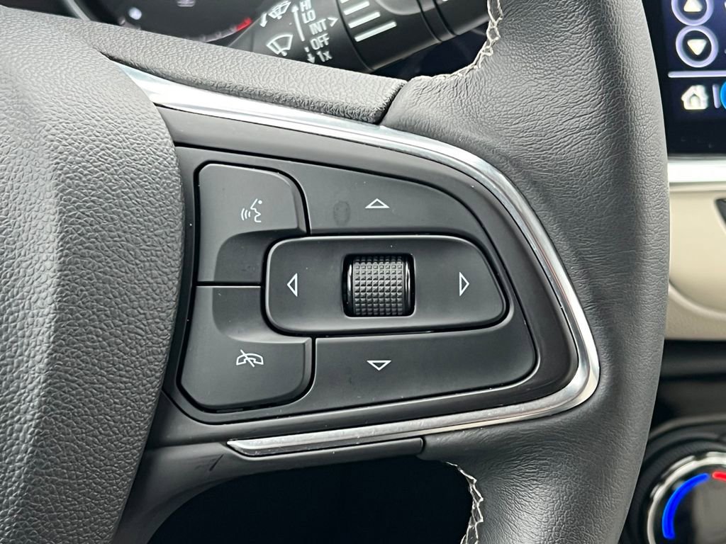 Certified 2023 Buick Encore GX Preferred w/ Cold Weather Comfort Package image 20