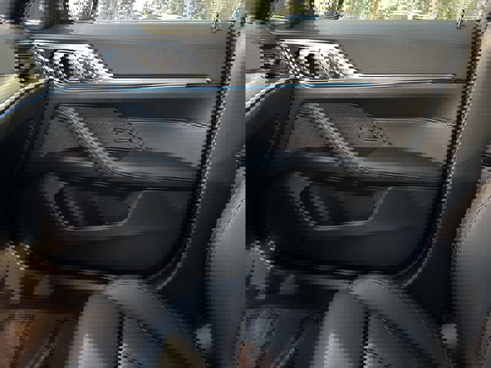 Certified 2023 BMW i4 M50 w/ Premium Package image 26