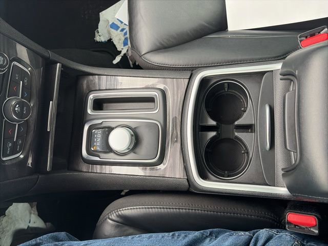 Used 2021 Chrysler 300 Touring L image 24