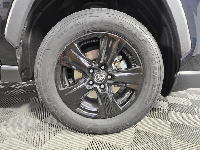 Used 2024 Toyota RAV4 XLE w/ Weather Package AWD/4WD image 11
