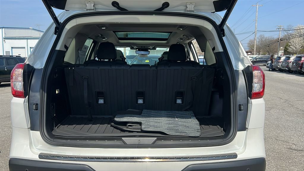 New 2026 Subaru Ascent Bronze Edition image 15