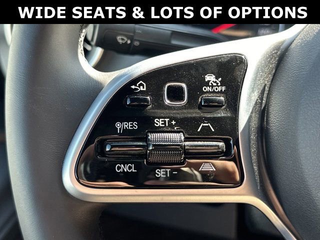 Used 2023 Mercedes-Benz Sprinter 2500 image 24