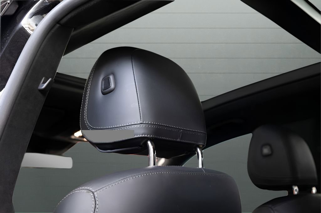 Used 2021 Mercedes-Benz GLS 63 AMG 4MATIC image 60