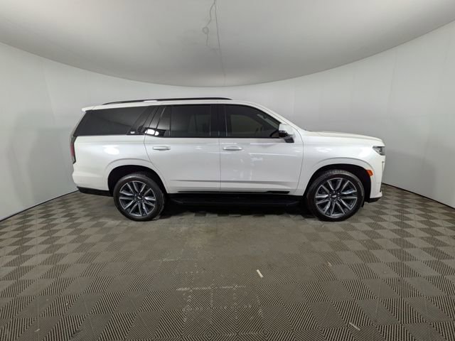 Used 2021 Cadillac Escalade Sport image 35