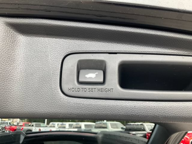 Used 2024 Honda CR-V Sport Touring image 21