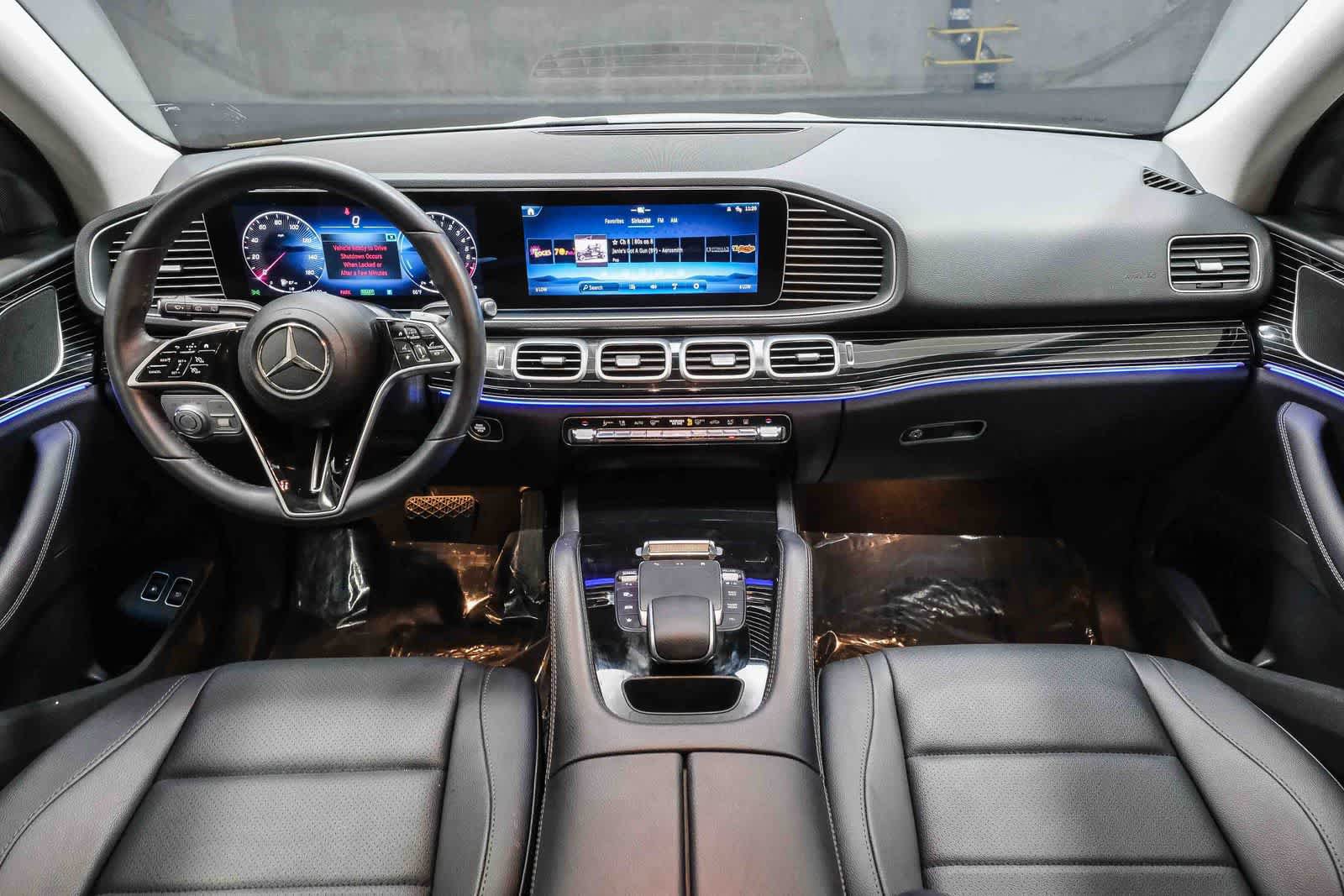 Certified 2024 Mercedes-Benz GLE 450e 4MATIC image 15
