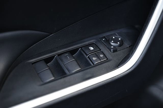 Used 2025 Toyota RAV4 LE FWD image 18