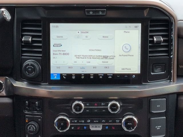 New 2026 Ford F350 4x4 Crew Cab Super Duty image 18