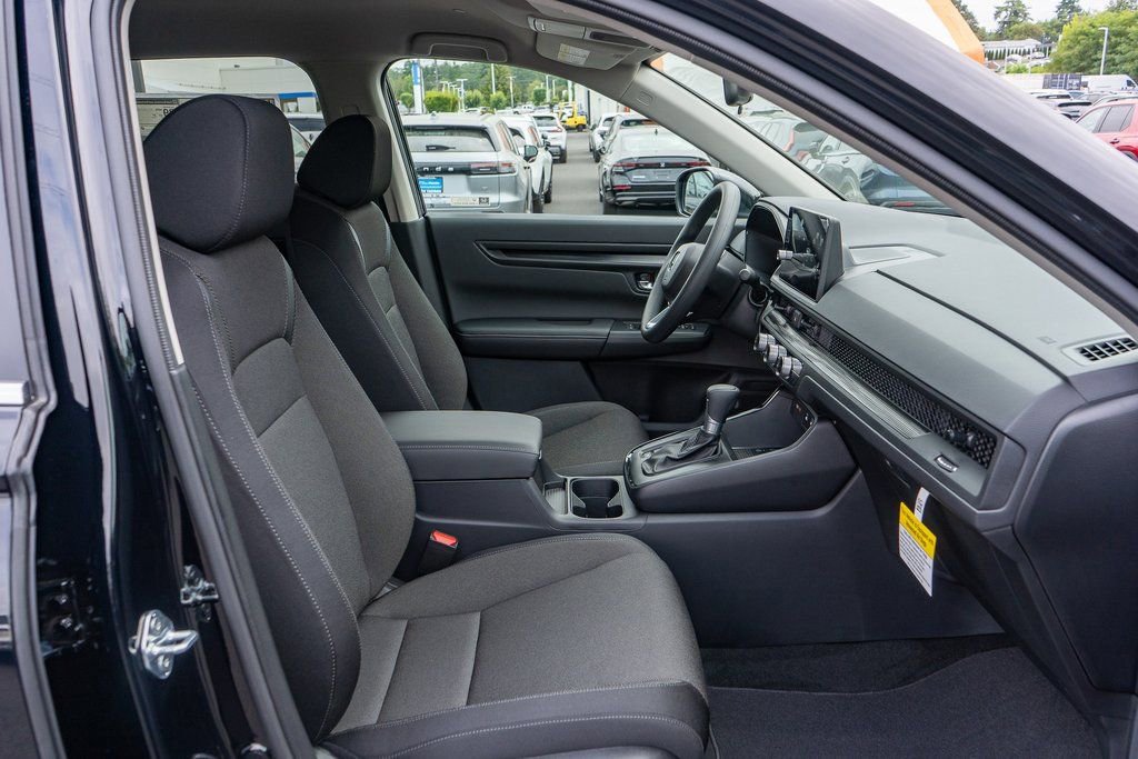 New 2026 Honda CR-V LX image 15
