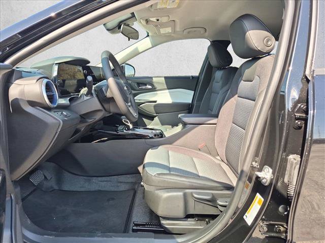 New 2026 Chevrolet Trax LT w/ Driver Confidence Package FWD image 4