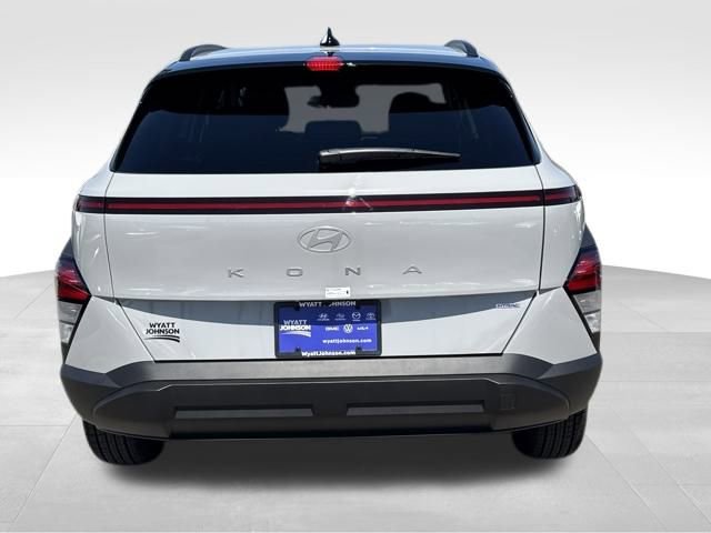 New 2026 Hyundai Kona SEL Sport image 4