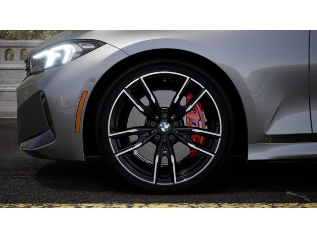 New 2026 BMW M340i xDrive w/ Premium Package AWD/4WD image 7