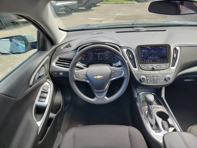 Used 2024 Chevrolet Malibu LT FWD image 26