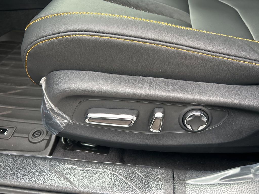 New 2026 Acura Integra A-Spec FWD image 16