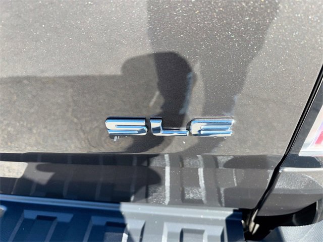 Used 2019 GMC Canyon SLE w/ SLE Convenience Package image 15