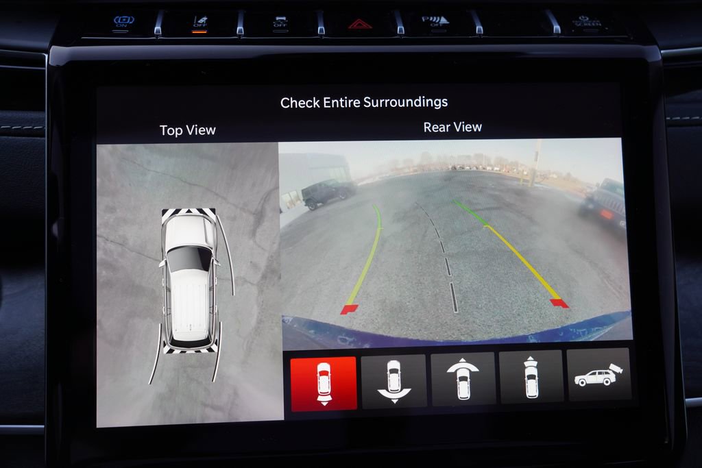 Used 2023 Jeep Grand Cherokee 30th Anniversary image 40