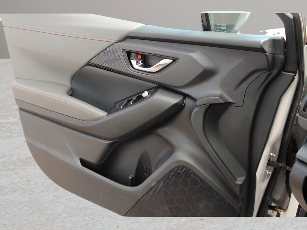 Used 2024 Subaru Crosstrek 2.5i Limited image 16