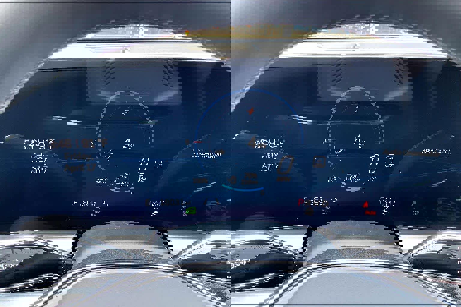 Used 2024 Cadillac Lyriq Sport w/ LPO, Floor Liner Package AWD/4WD image 27