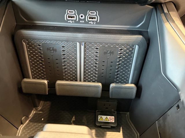 New 2026 RAM 2500 Laramie AWD/4WD image 31