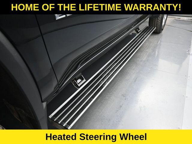 Used 2023 Chevrolet Silverado 2500 High Country w/ Z71 Off-Road Package AWD/4WD image 61