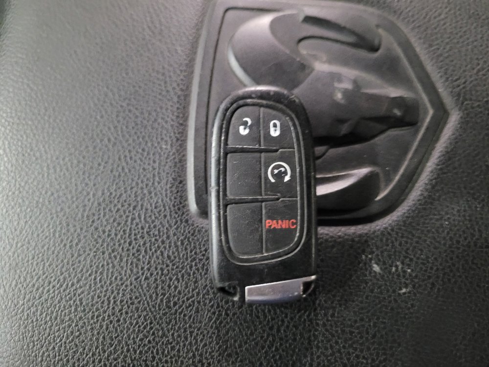 Used 2014 RAM 1500 Sport w/ Convenience Group RWD image 32
