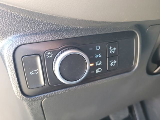 Certified 2026 Ford Explorer Active image 17