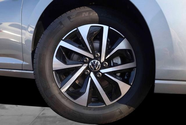 New 2026 Volkswagen Jetta S image 3