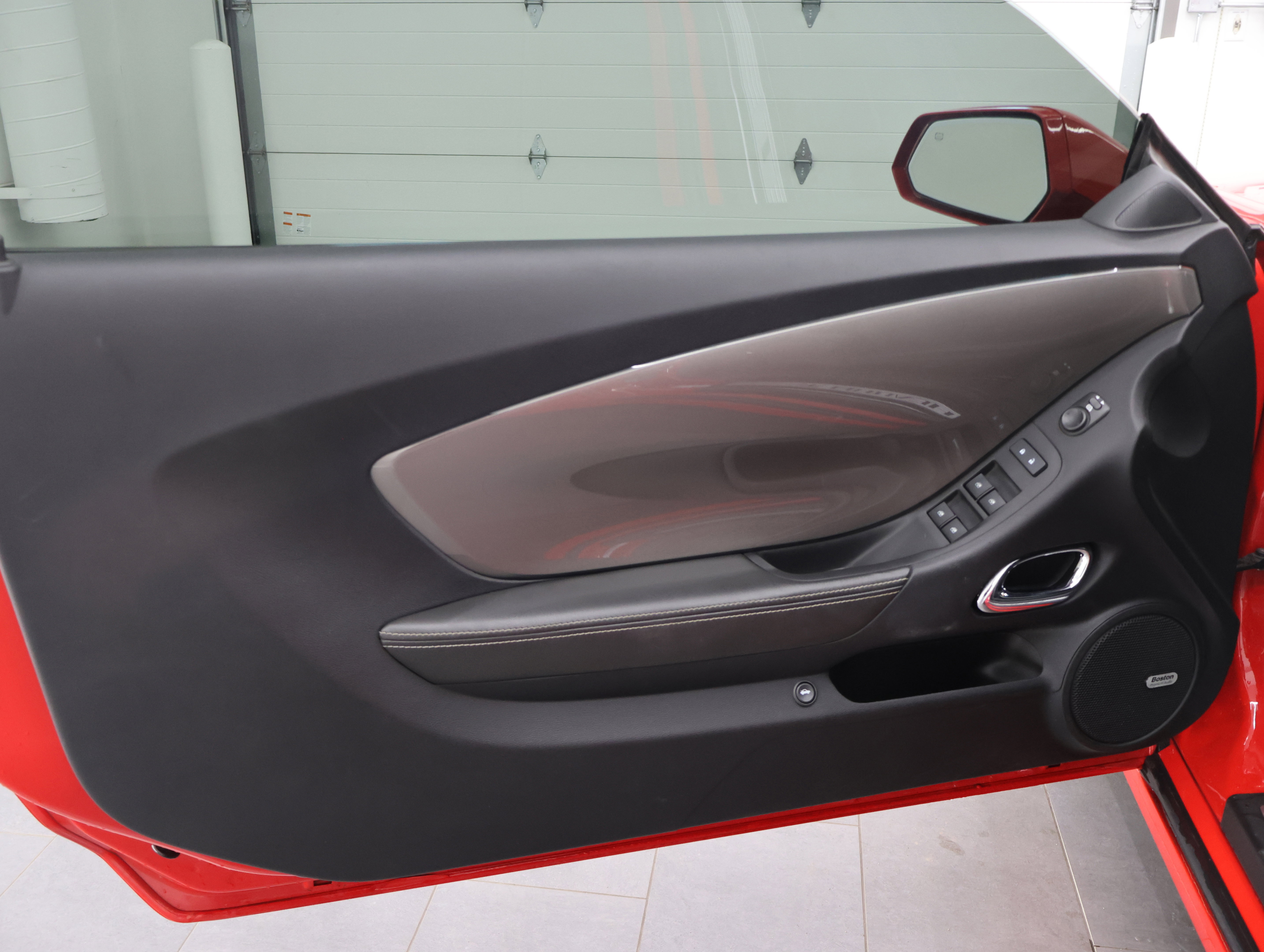 Used 2015 Chevrolet Camaro SS w/ RS Package image 30