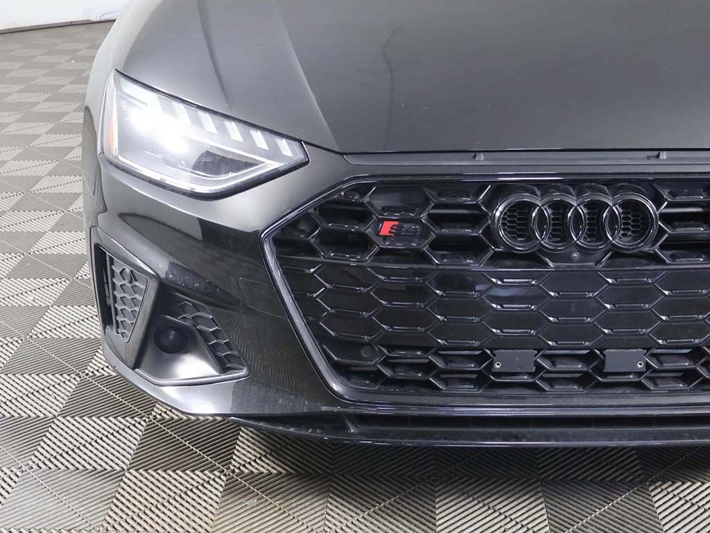 Used 2023 Audi S4 Premium Plus w/ Premium Plus Package AWD/4WD image 14