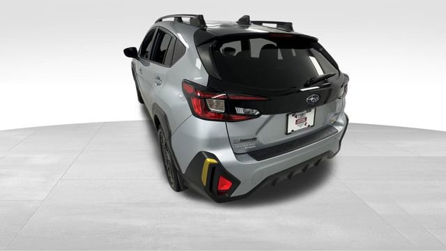 Certified 2025 Subaru Crosstrek 2.5i Sport w/ Popular Package #4A image 5