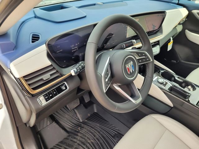 New 2026 Buick Envision Avenir image 21