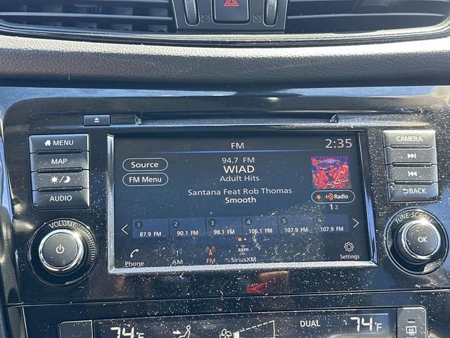 Used 2019 Nissan Rogue SL w/ Premium Package image 21