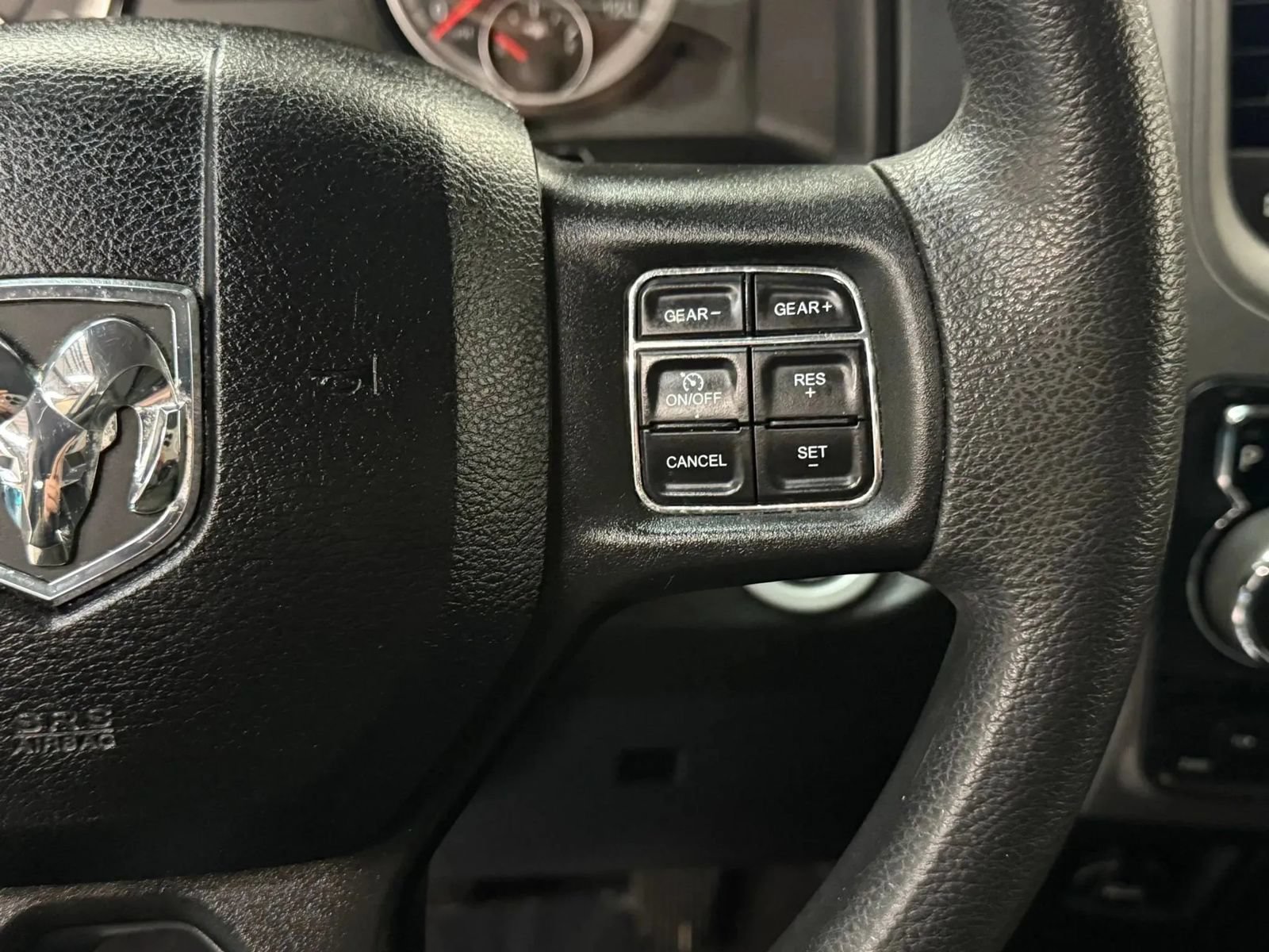 Used 2018 RAM 1500 Express w/ Express Value Package AWD/4WD image 27