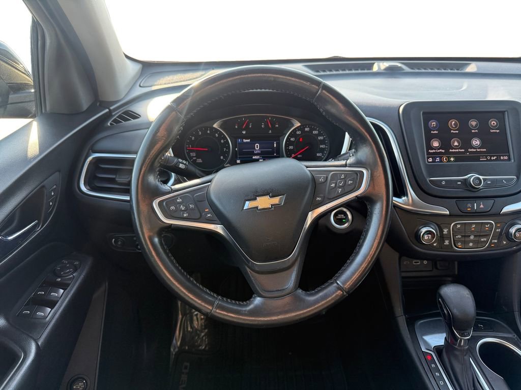 Certified 2022 Chevrolet Equinox LT image 13