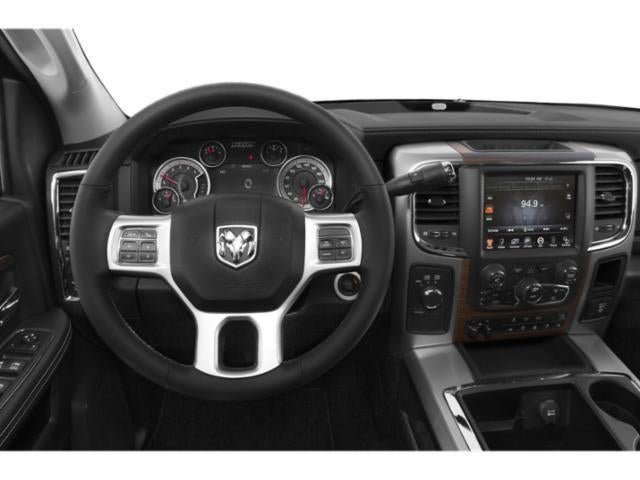 Used 2015 RAM 2500 Laramie w/ Convenience Group AWD/4WD image 7